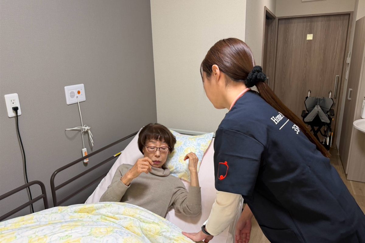 東大阪市で在宅酸素でも入れる老人ホーム｜医療連携と費用の確認点