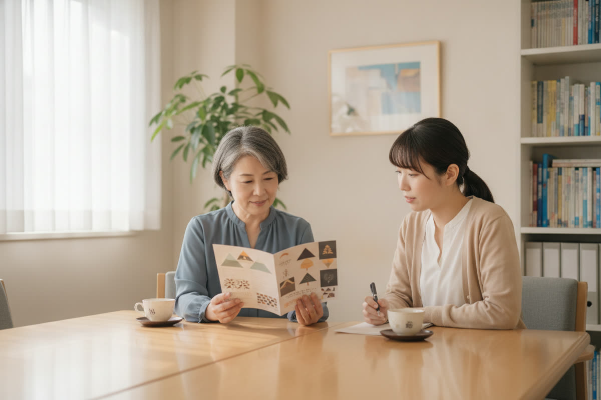 特養に空きがないときの老人ホームの探し方