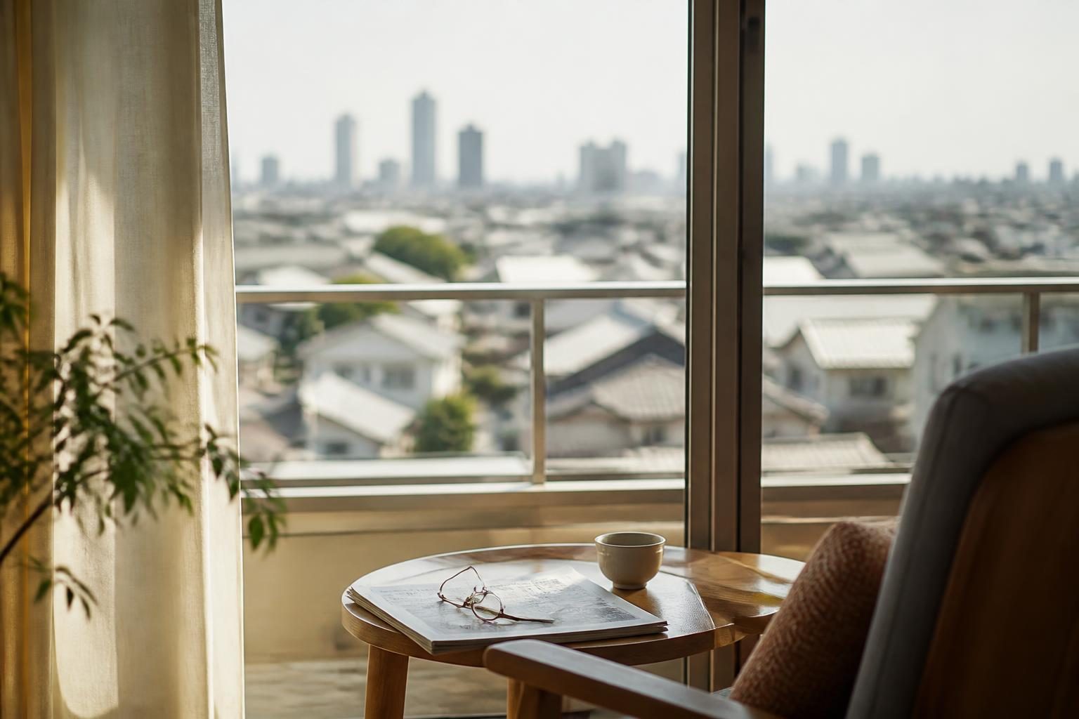 大阪市の老人ホーム費用|区で変わる月額と、内訳で比べる順番